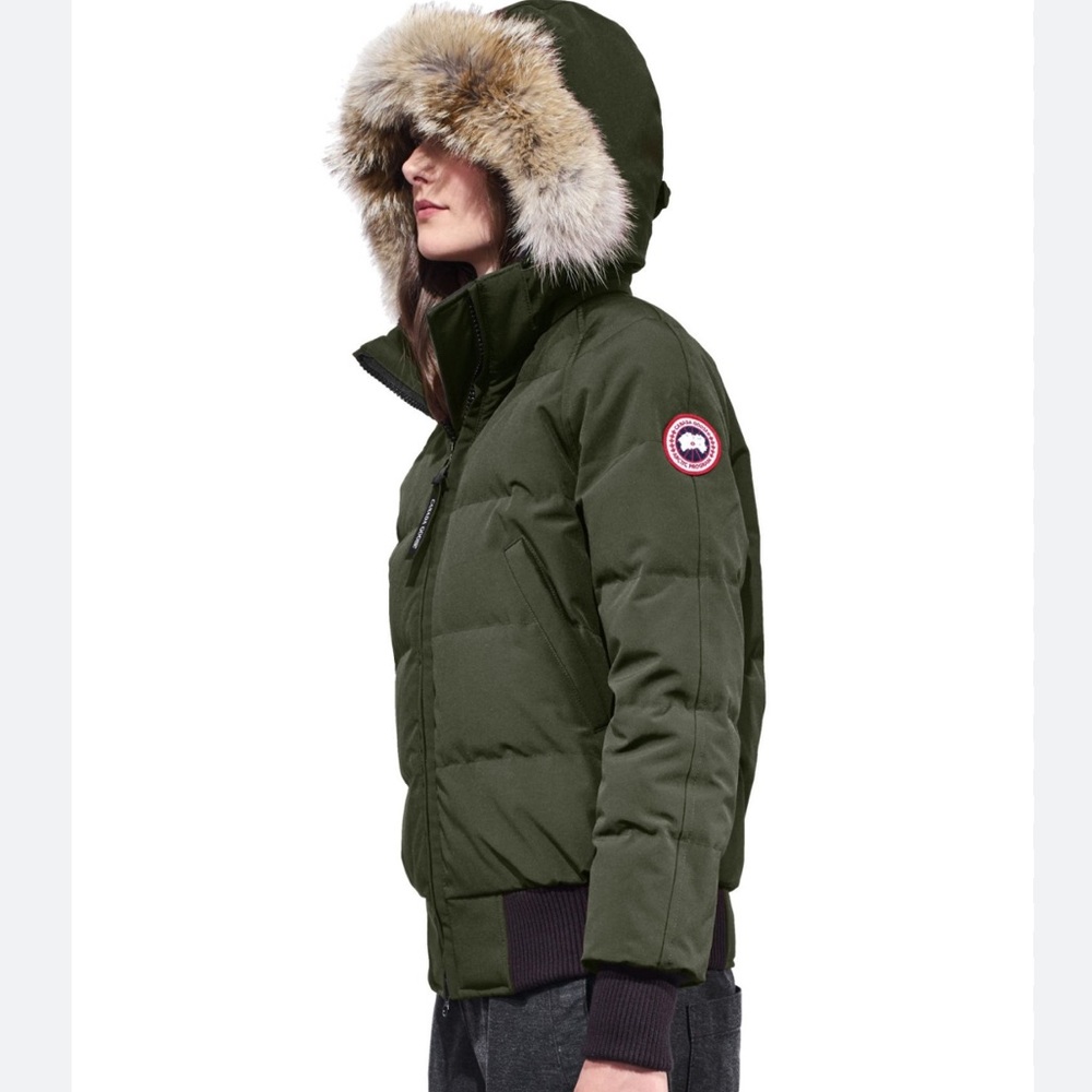 Canada Goose - Picture 3 of 17